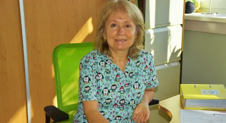 Ambulancia klinickej logopédie v Banskej bystrici