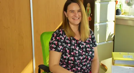 Ambulancia klinickej logopédie v Banskej Bystrici