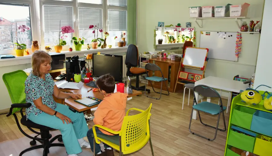 Logopedická ambulancia Banská Bystrica