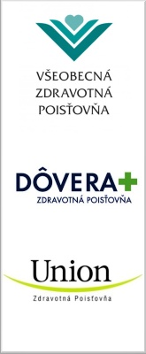 zdravotné poistovne