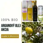 Blog o arganovom oleji Orient House