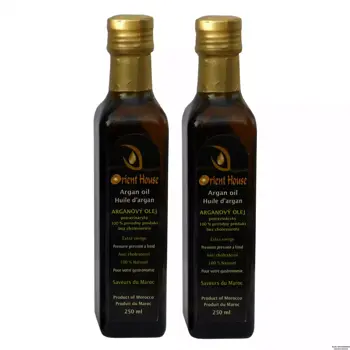 ARGANOVÝ OLEJ POTRAVINÁRSKY PRIAMO Z MAROKA